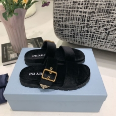 Prada Slippers